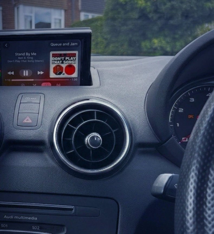 Interface Modules